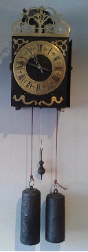 kleine fret