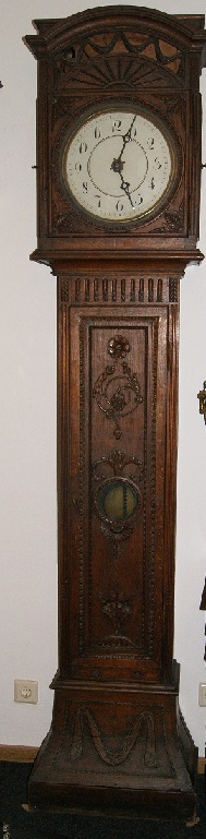 Staand horloge