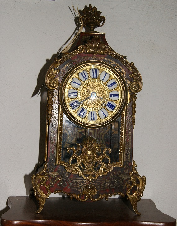 Franse pendule