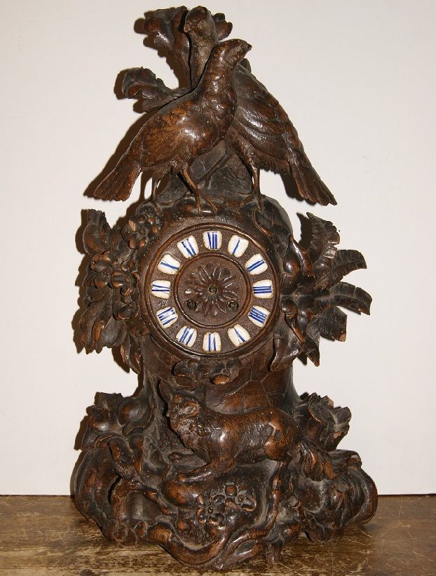 Schwartzwalder