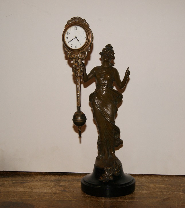 Misterieuze
